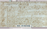 1712 naissance Jean Seron AO