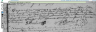 1709 naissance Jeanne Prevost AO