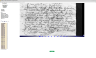 1707 naissance Thérèse Richard AO