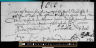 1656 mariage Turbé Derié André Boissonnière présent AO 1