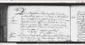 1764 naissance Jean Rosse AO