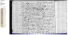 1743 mariage Turmeau Michelin AO 1
