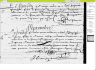 1681 naissance Laurent Hatieu AO