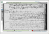 1703 remariage Antoine Boron AO