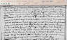 1683 mariage Delacondamine Delaforest AO