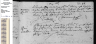1665 naissance René Bataille parrain Philippe Bataille AO