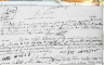 1705 décès Charlotte Le Doux AO