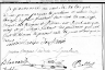 1794 mariage Lepescheur Dufour 3 AO