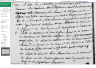 1809 mariage Dufour Lhomme Dieu AO 2