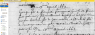 1662 naissance Georges Franquin AO