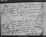 1663 naissance René Milleton AO