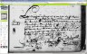 1631 naissance Fleurie Branlard AO