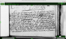 1706 décès Françoise Teton AO
