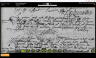 1689 naissance Marie Jeanne Michelin AO