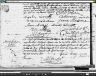 1696 naissance Marie Le Sage AO
