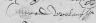 1688 signature Marand Vroland