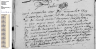 1699 mariage Saucier Loison AO 1
