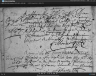 1658 naissance Antoinette Milleton AO