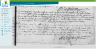 1677 décès Pierre Vacher mention Belaud Vacher AO