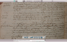 1738 décès Jeanne Seron AO