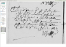 1664 naissance Laurens Pastural AO