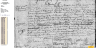 1682 mariage Deschamps Caré AO