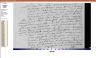 1674 mariage Bournays Marie AO