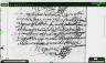 1673 naissance Aignan Metivier AO