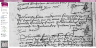 1541 naissance Bertrande François AO