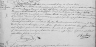 1846 décès Claudine Guérin AO