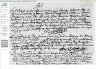 1676 naissance Antoinette Charret AO