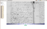 1664 mariage Volage Perthuis mention Chambellan AO 2