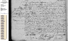 1711 mariage Pillet Bafard AO