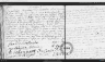 1700 mariage Collesson Despinay AO