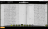 1644 naissance Pierre Femeau table AO