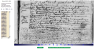 1741 naissance Louise Goddet AO