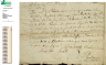 1737 naissance Jean Baptiste Le Chaine AO