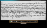 1688 mariage Mestoreau Hoquebon AO