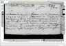 1695 mariage Chemin Cury AO 1
