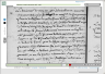 1678 mariage Moreau De Besnil AO 1