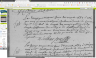 1689 décès Marie Gaborit AO