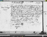 1692 naissance René Le Sage AO