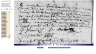 1682 mariage Jumeau Larcanier AO