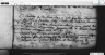 1697 naissance Antoine Esselin AO 1