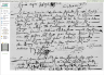 1677 naissance Jean Faye AO