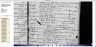 1681 naissance Anne Lortie table AO