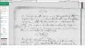 1652 naissance Michelle Forquit AO