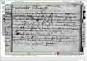 1732 naissance et décès Simon Potthonnier AO