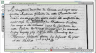 1704 décès Antoine Falaise AO