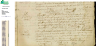 1755 naissance Barthélémy Martin AO
